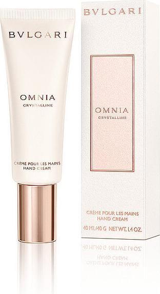Produktbild Bulgari Omnia Crystalline Hand Cream (40 ml)