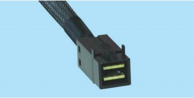 Produktbild Supermicro SAS Kabel