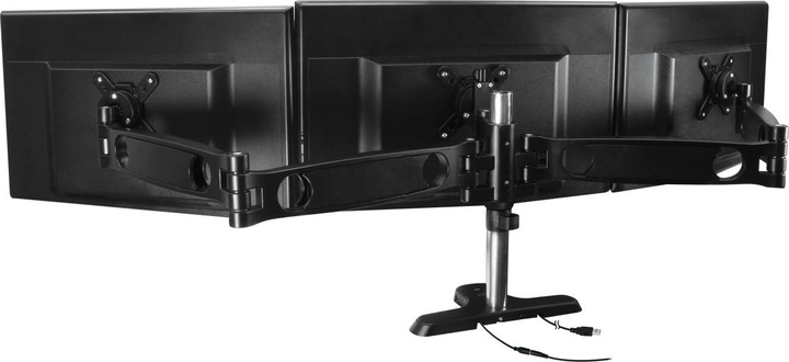 Actual product image Arctic Z3 Pro with USB 3.0 hub (Table, 29")