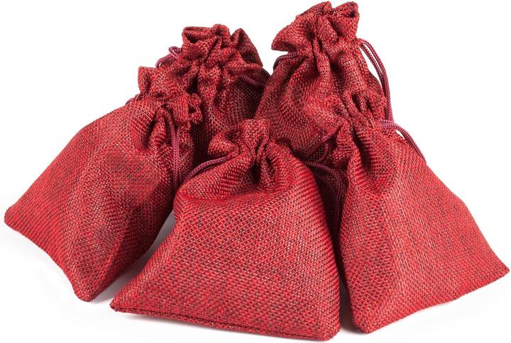 Actual product image Pajoma sacking