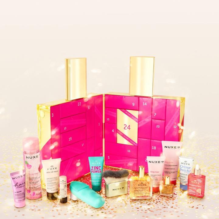Produktbild Nuxe Beauty-Adventskalender 2025 (1 Stk)