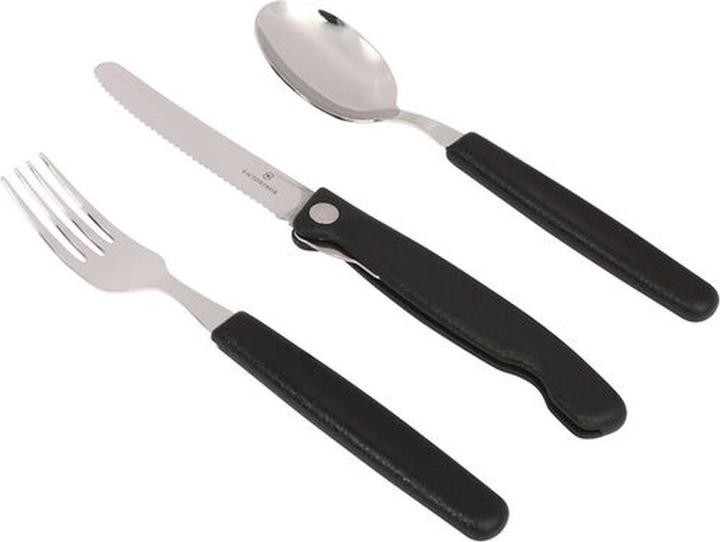 Produktbild Victorinox Swiss Classic (3 Stk., Besteck Set)