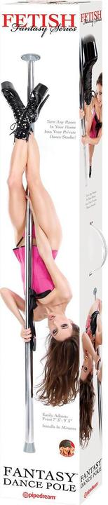 Pipedream Fantasy Dance Pole