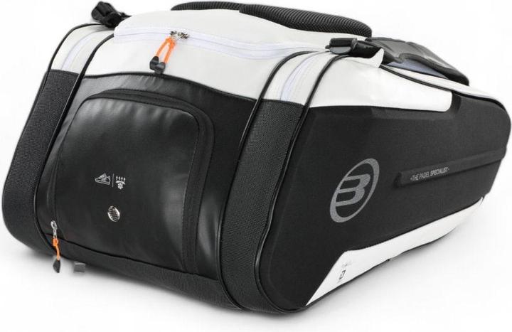 Produktbild Bullpadel Hack Bag White