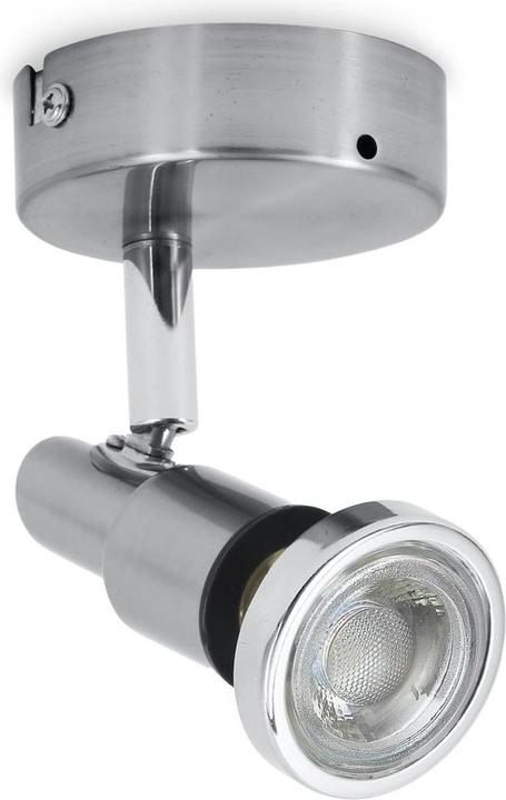 Actual product image B.K.Licht Ceiling lights (400 lm, GU10)