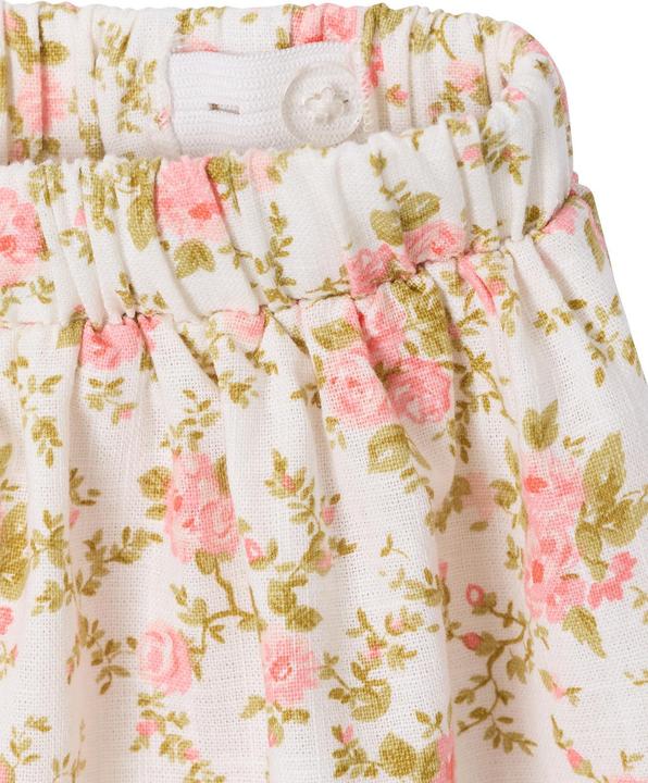 Produktbild Vertbaudet Bedruckter Midirock Mädchen (122)