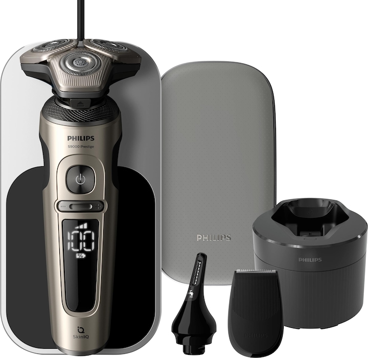 Philips Shaver Series 9000 Prestige