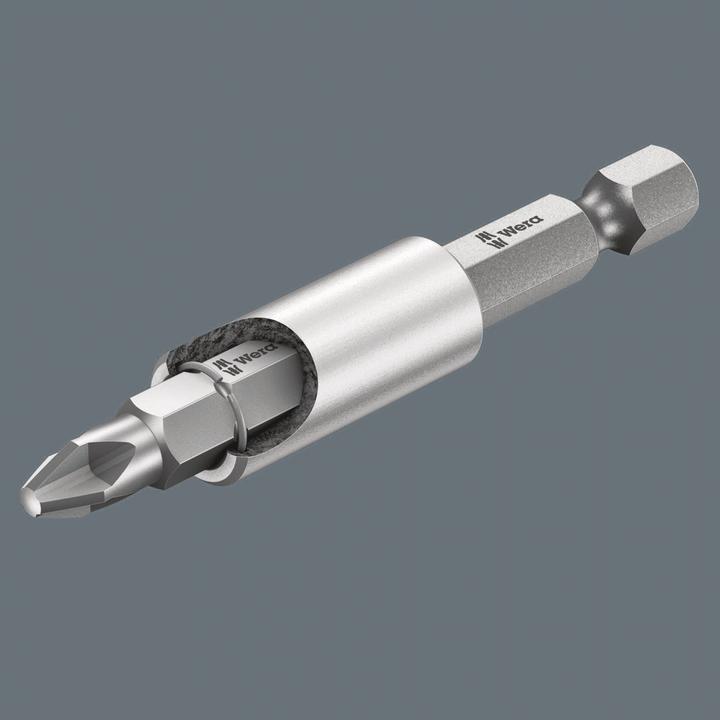 Productafbeelding Wera Bit-Check 30 Hout 2 SB (2xPZ3, TX 4 x 25 mm, PH2X 25mm, 5 x PZ, 1x TX40)