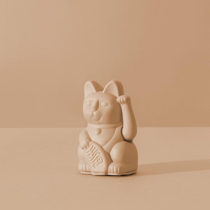 Actual product image Donkey Products Lucky Cat Mini (5 x 6 cm)