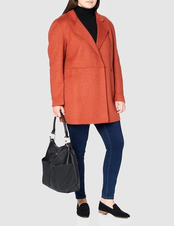 Produktbild Bugatti Doppelseitige Scheerwolljacke