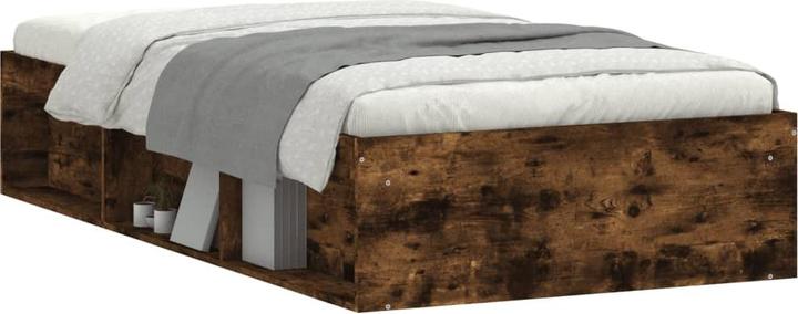 Produktbild vidaXL Bettgestell (140 x 190 cm)