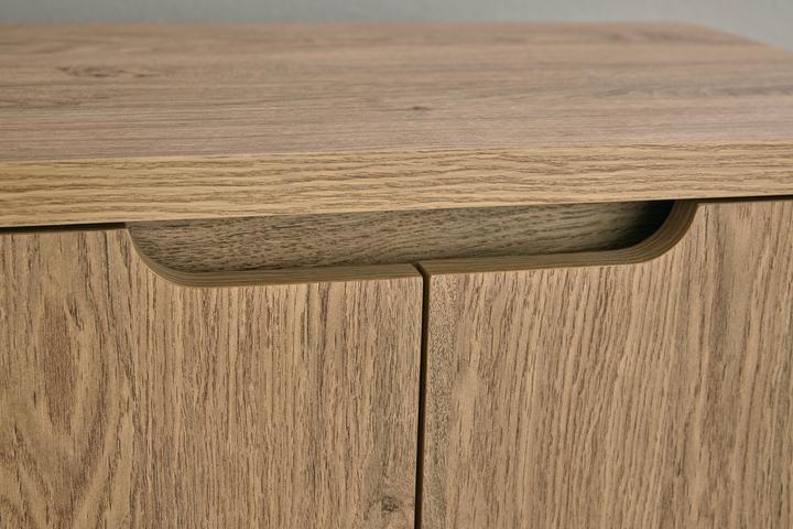 Image du produit Novel Libre (140 x 117.70 x 76.10 cm)