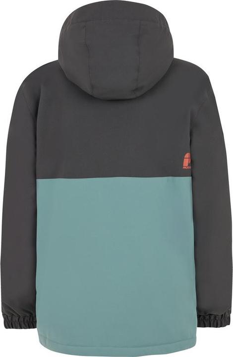 Produktbild Protest Kinder Skijacke PRTSKIMMER Deep Grey (116)