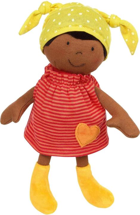 Sigikid Puppe Brenda Bilipup