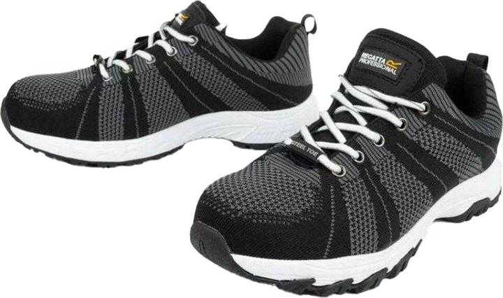 Produktbild Regatta Rapide Sicherheitsschuhe (40)