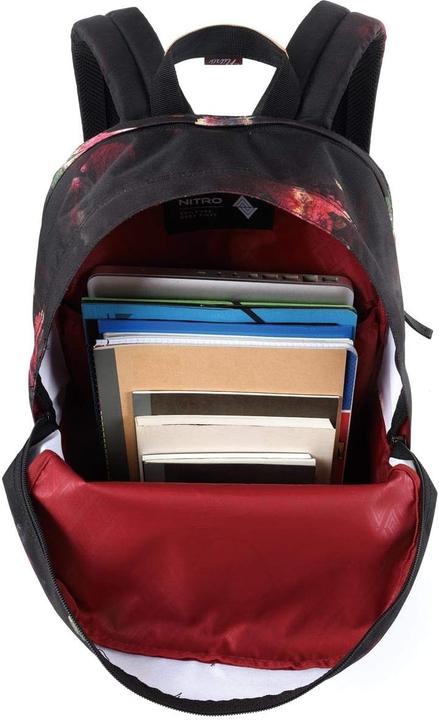 Produktbild Nitro URBAN PLUS - Rucksäcke (28 l)