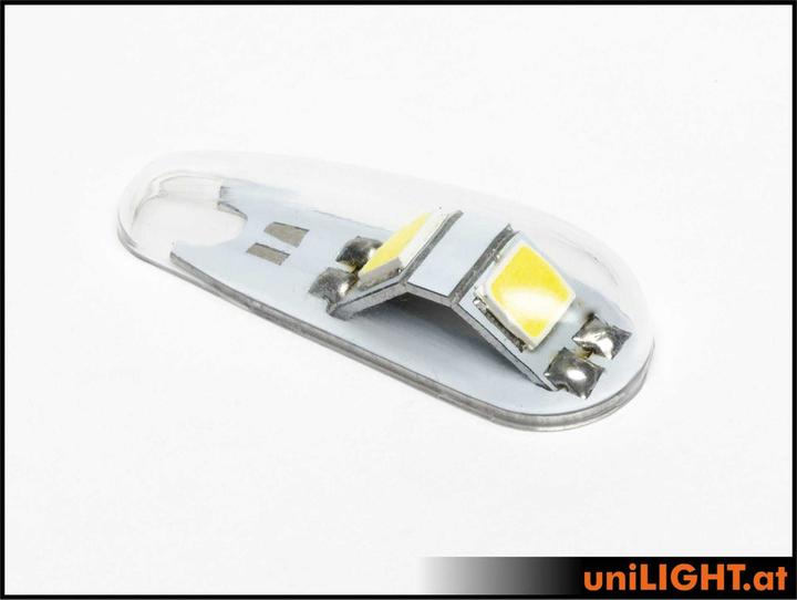 Actual product image Unilight Strobe-Medium Lighting Set Acg