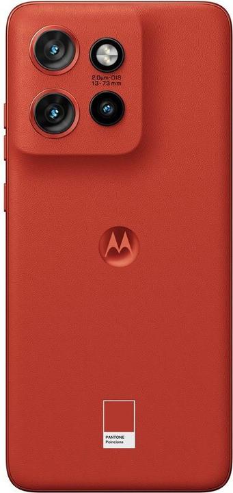 Immagine prodotto Motorola Edge 50 Neo (512 GB, PANTONE Poinciana, 6.55", Doppia SIM, 5G)