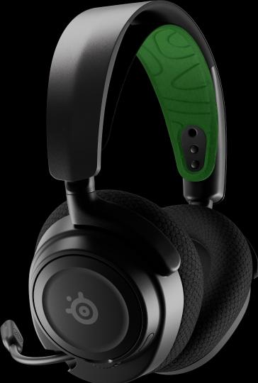 Image du produit SteelSeries Arctis Nova 7X (Sans fil)