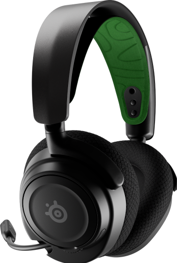 Actual product image SteelSeries Arctis Nova 7X (Wireless)