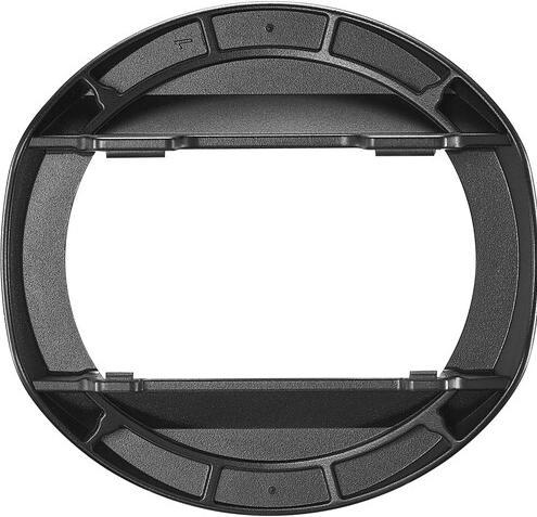 Produktbild Godox Speedlite MF CB Head Converter (From Square to Round) (Blitzgerät Adapter)