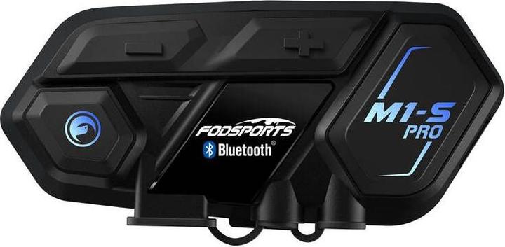 Fodsports M1-S Pro (Lot de 1)