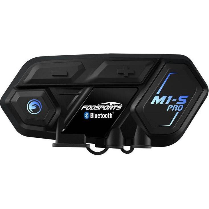 Fodsports, Radiofonia moto, M1-S Pro (Set di 1)