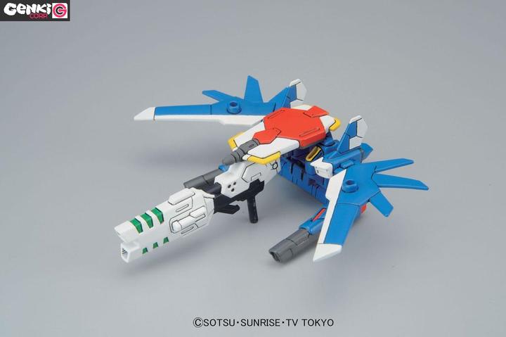 Actual product image Bandai Gundam - Strike SD