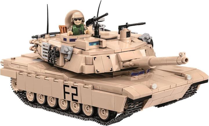 Produktbild Cobi M1A2 Abrams
