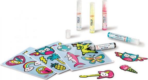 Produktbild Maped Motivsticker (30 Sticker)