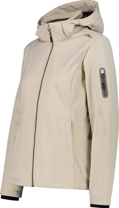 Produktbild CMP Campagnolo Softshell Hoodie (L)