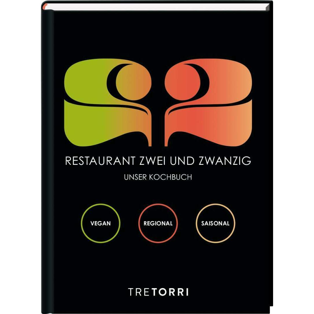 Restaurant Zwei und Zwanzig, Ratgeber von Ralf Frenzel