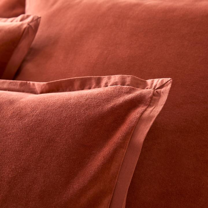Image du produit La Redoute Interieurs Noria (Housse de couette, 260 x 240 cm)