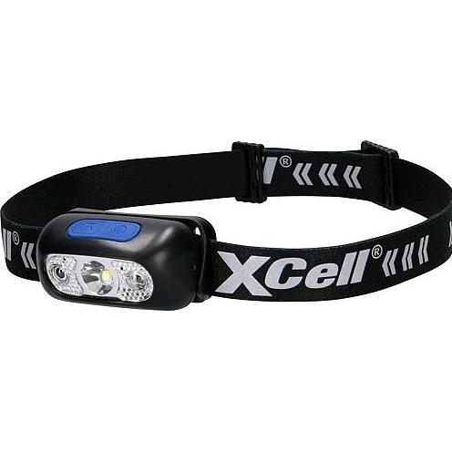 Thumbnail - XCell, Stirnlampe, (230 lm)