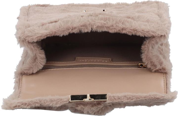 Produktbild Seidenfelt Roros Fluffy Umhängetasche 22 cm