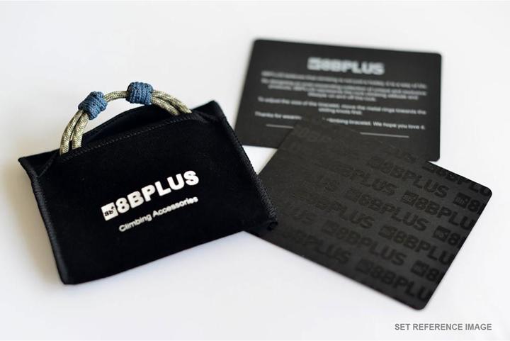 Produktbild 8b+ Kratos Armband