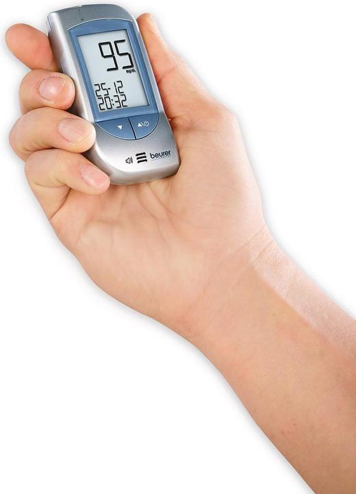 Produktbild Beurer Gl40