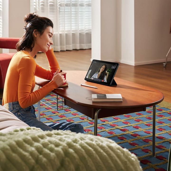 Produktbild Xiaomi Redmi Pad 2 (4G, 11", 256 GB, Graphite gray)