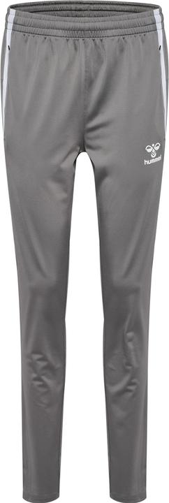 Steel Gray, Steelgray