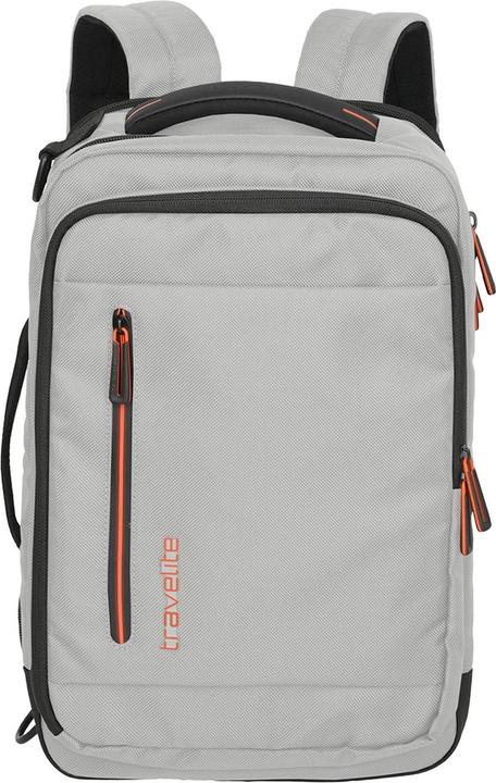 Actual product image Travelite Crosslite Boarding Backpack (20 l)