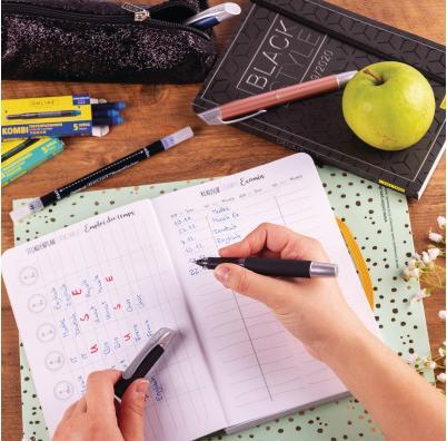 Image du produit Online CAMPUS II - Rollerball (Bleu)