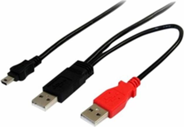 ēlo USB Y-CABLE 2.5M FOR 0702L (2.50 m)