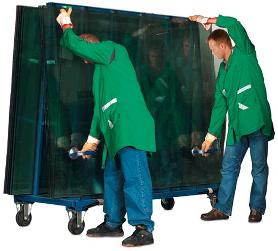 Produktbild Veribor Saugheber 602.4 BL (60 kg)