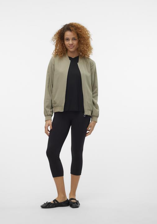 Produktbild Vero Moda VMDINNA Bomberjacke Blousonjacke (34)