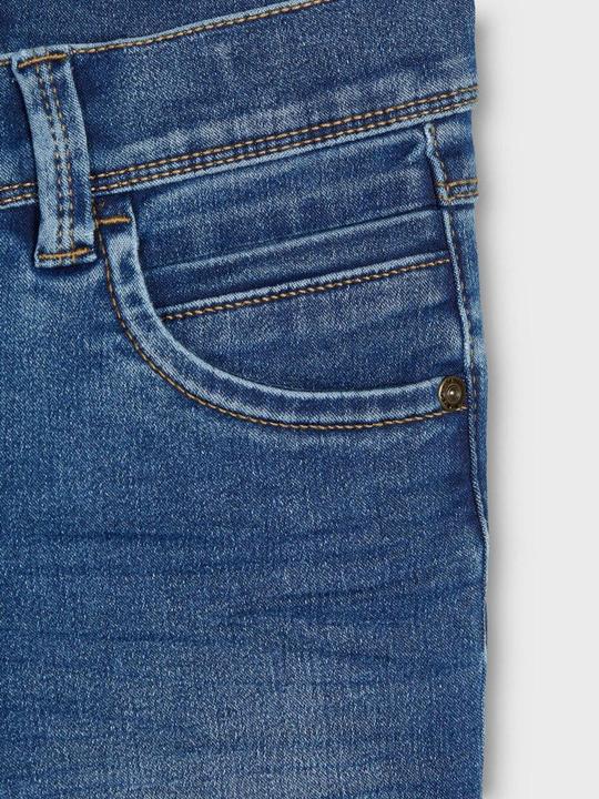 Actual product image Name it Silas Xslim (146)
