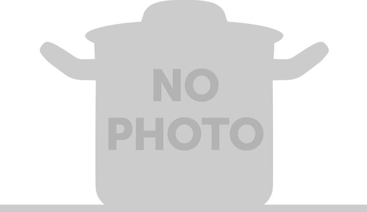 Actual product image Hendi Serving Tray Grey