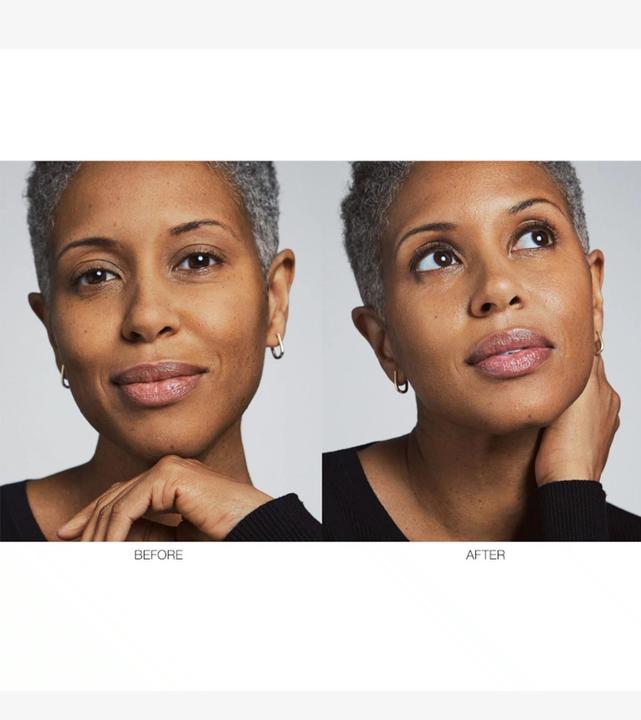 Actual product image NARS Cosmetics Pure Radiant Tinted Moisturizer (Cuzco)