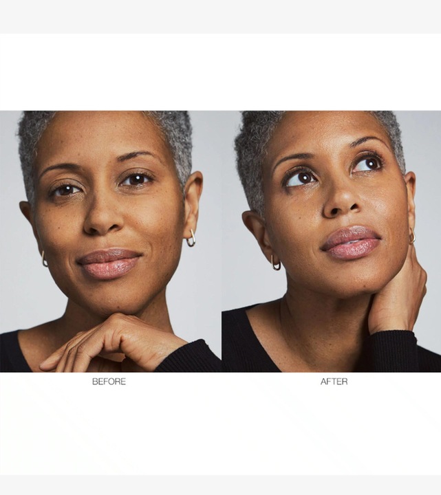 Image du produit NARS Cosmetics Hydratant teinté Pure Radiant (Cuzco)