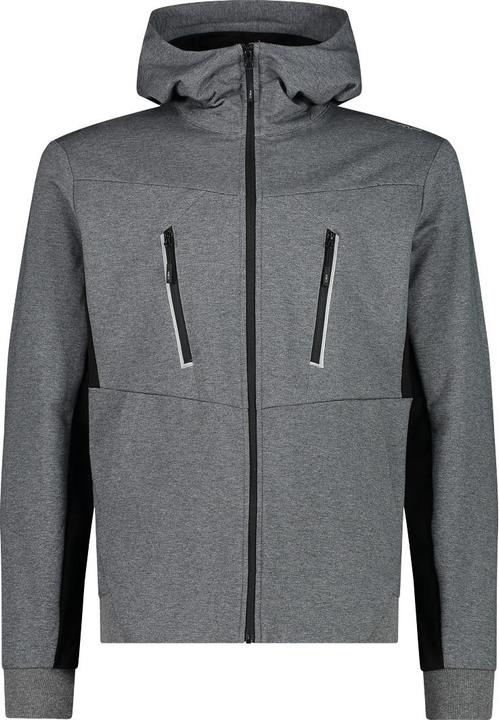 Immagine prodotto CMP Campagnolo Pile con cappuccio (4XL)