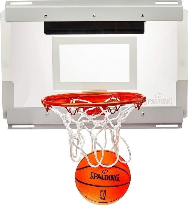 Produktbild Spalding Arena Slam Indoor Kids Hoop